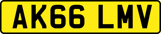 AK66LMV