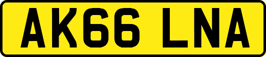 AK66LNA