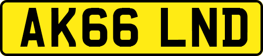 AK66LND