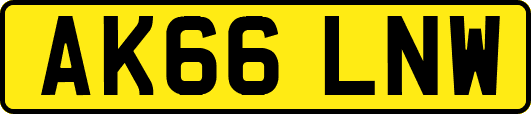 AK66LNW