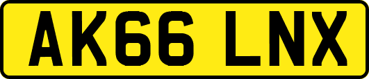 AK66LNX