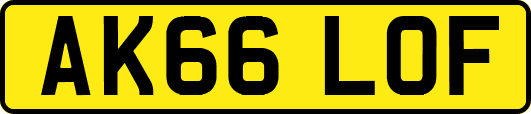 AK66LOF