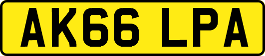 AK66LPA