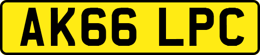 AK66LPC