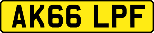 AK66LPF