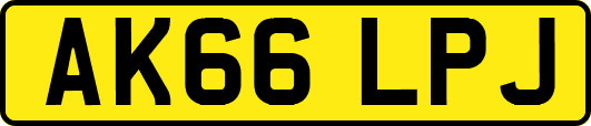 AK66LPJ