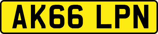 AK66LPN