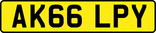 AK66LPY