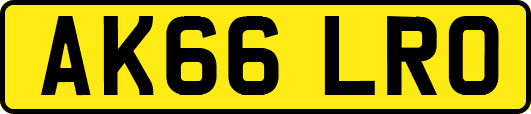 AK66LRO