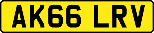 AK66LRV