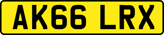 AK66LRX