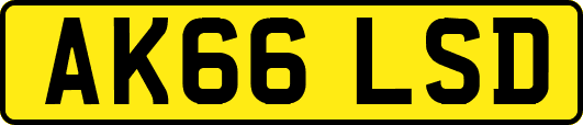 AK66LSD