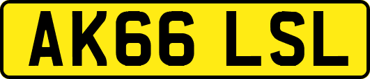 AK66LSL