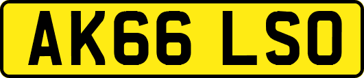 AK66LSO