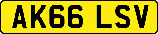 AK66LSV