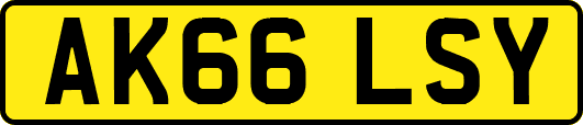 AK66LSY