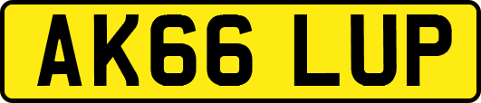 AK66LUP