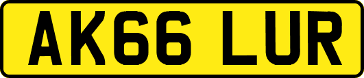 AK66LUR