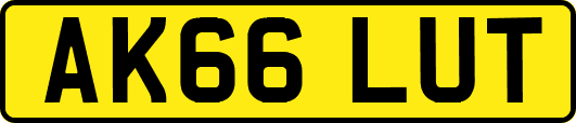 AK66LUT