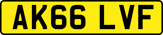 AK66LVF