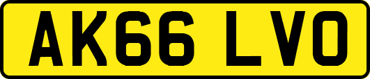 AK66LVO