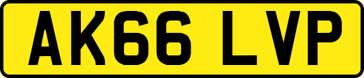 AK66LVP