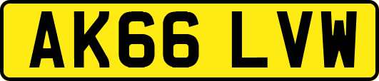 AK66LVW