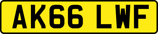 AK66LWF