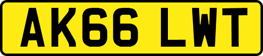 AK66LWT