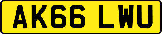 AK66LWU