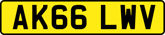 AK66LWV