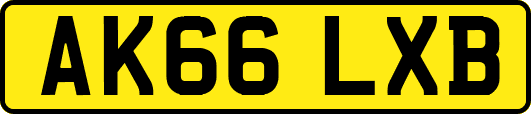 AK66LXB