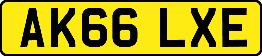 AK66LXE