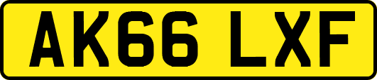 AK66LXF