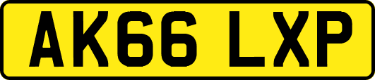 AK66LXP