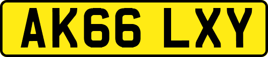 AK66LXY