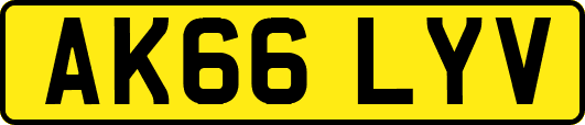 AK66LYV