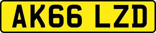 AK66LZD