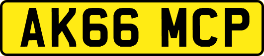 AK66MCP