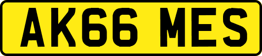 AK66MES