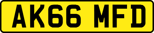 AK66MFD