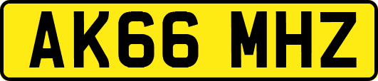 AK66MHZ