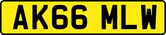 AK66MLW
