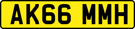 AK66MMH
