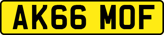 AK66MOF