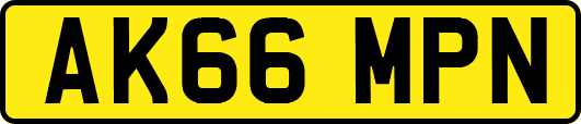 AK66MPN