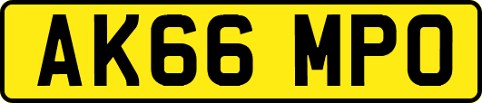 AK66MPO