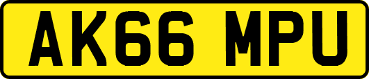 AK66MPU