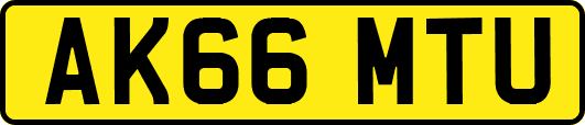 AK66MTU