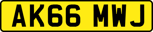 AK66MWJ